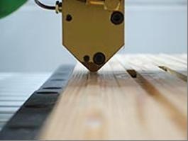 LIGNOSTATION年轮工作站的图片