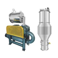 ZKJ-10-6真空上料机的图片