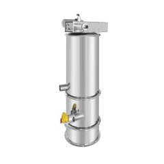 QVC-3气动式真空上料机的图片