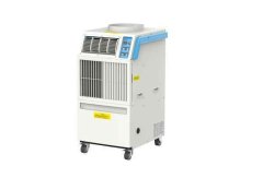 单冷式冷风机的图片