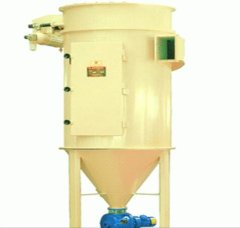 GBHA-8除尘机的图片