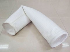 三防针刺毡除尘布袋的图片