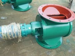YJD-B型星型卸料器的图片