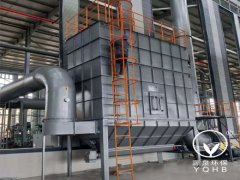 脉冲袋式除尘器的图片