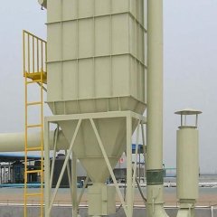 MC脉冲布袋除尘器的图片