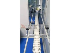 柔性输送带的图片