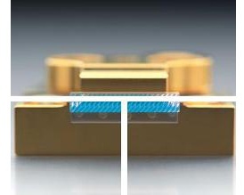 FISBA旋光器(FBT)的图片