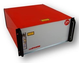 redPOWER R4光纤激光器：HS系列的图片