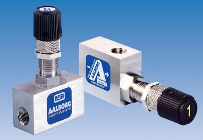 Aalborg针阀/阀门的图片