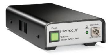 TLB-3900系列DFB激光器的图片
