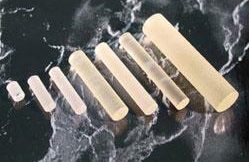 激光晶体TGG的图片