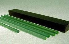 激光晶体CTH: YAG的图片