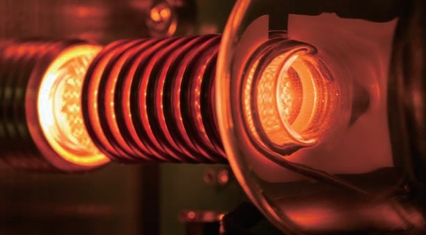 贺利氏氮氧化物监测光源的图片