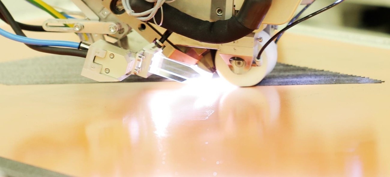 贺利氏闪光灯系统Flash system的图片