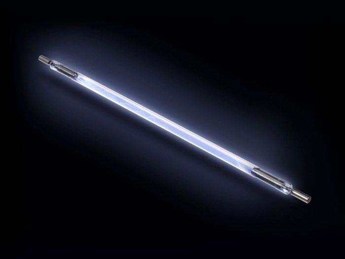 贺利氏激光灯Laser Lamp的图片