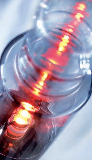 贺利氏空心阴极灯HCL的图片