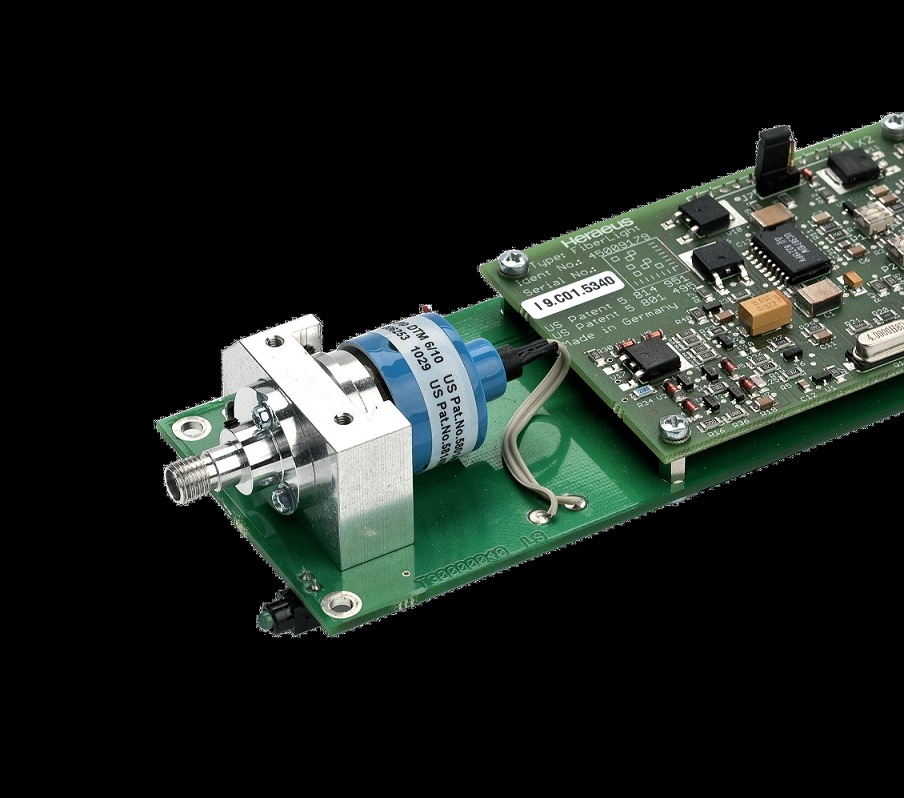 贺利氏氘钨一体灯Fiberlight D2的图片