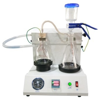 破乳剂评选仪的图片