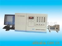 微机化学发光定氮仪的图片