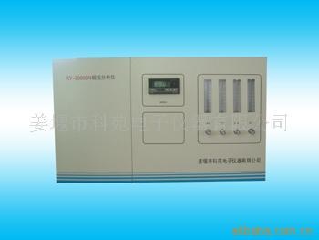 微机硫氮分析仪的图片