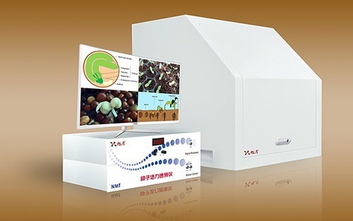 种子活力速测仪的图片