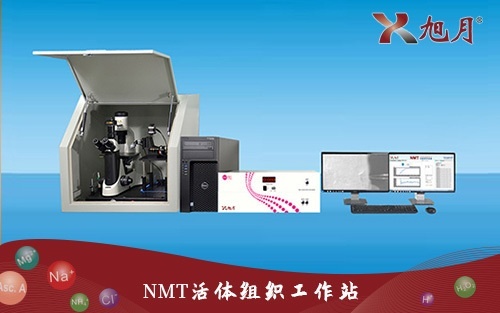 NMT活体组织工作站的图片