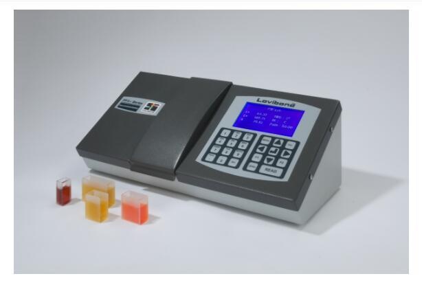 英国Lovibond全自动比色计PFXi195/5的图片