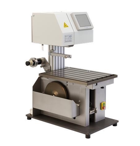 金刚石线切割机DWS250的图片