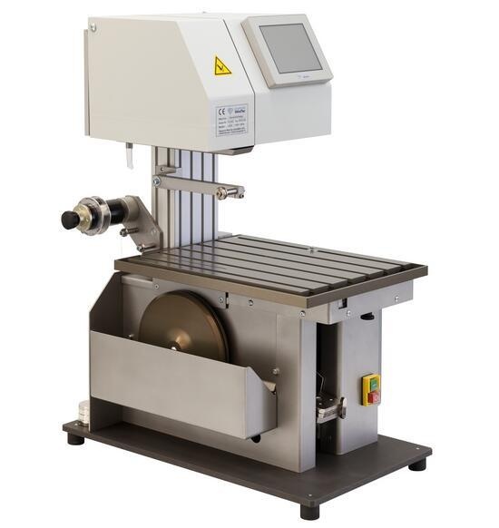 金刚石线切割机DWS175的图片