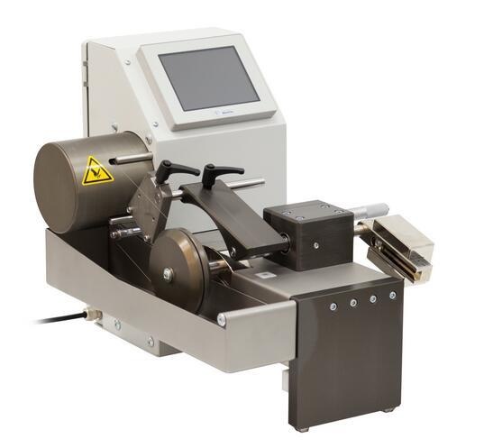 金刚石线切割机DWS100的图片