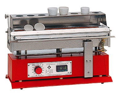 德国Harry Gestigkeit焚烧炉SVD95P的图片