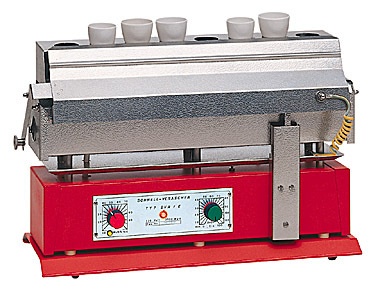 德国Harry Gestigkeit焚烧炉SVR/E的图片