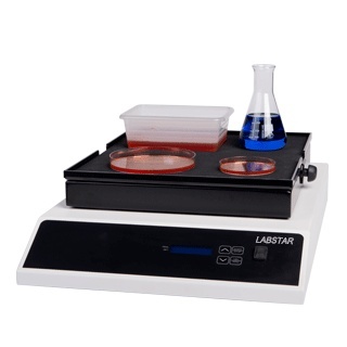 德国Edmund Büehler定轨摇床MO10的图片