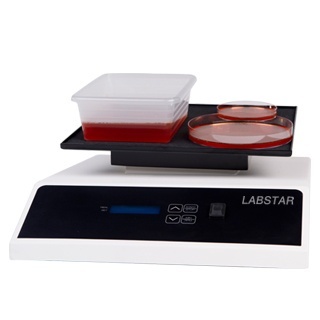 德国Edmund Büehler3D摇床的图片