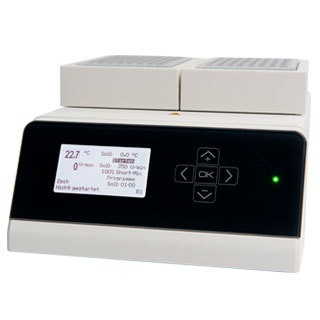 德国LABSTAR加热恒温混匀仪MHL23的图片