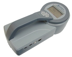手持凝聚颗粒计数器CPC 3800的图片