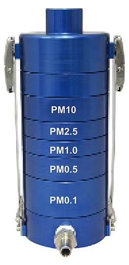 纳米采样器Nanosampler 3180的图片