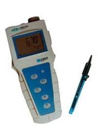 便携式酸度计的图片