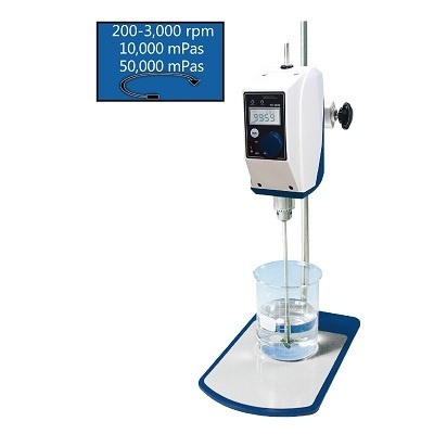 CMVC顶置式搅拌器D-001/2/3/4的图片