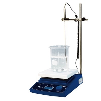 CMVC加热磁力搅拌器M-002H/003H的图片