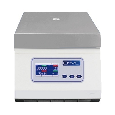 CMVC M-M高速离心机的图片