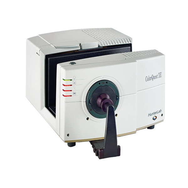 美国HunterLab ColorQuest XE测色仪的图片