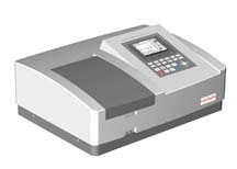 美谱达UV-6100双光束型紫外可见分光光度计的图片