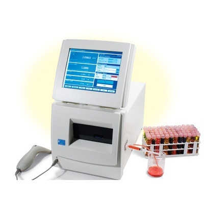 美国鲁道夫数字式密度计DDM 2911的图片