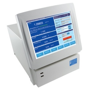 美国鲁道夫数字式密度计DDM2910的图片