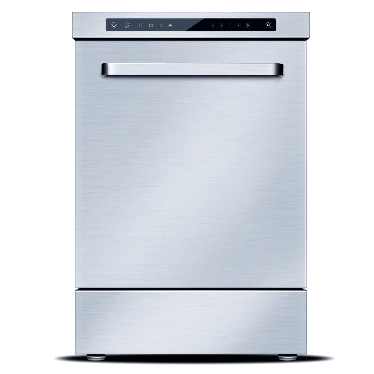 STIER实验室自动清洗机洗瓶机E4000的图片