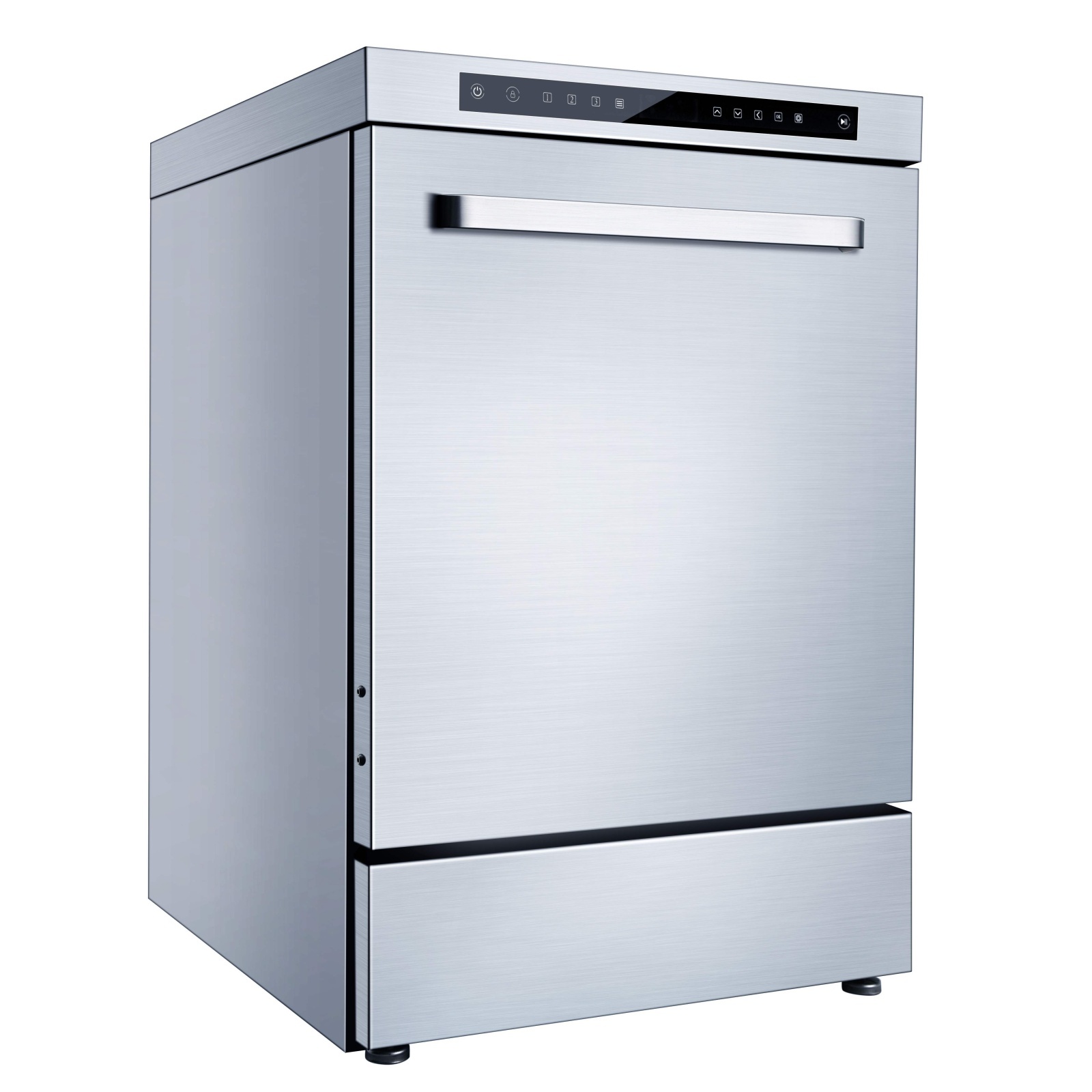 STIER全自动酸逆流清洗机A2000的图片