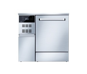 STIER施启乐实验室自动洗瓶机的图片