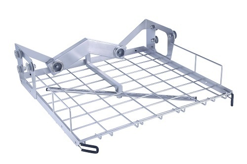 施启乐清洗篮架U101的图片