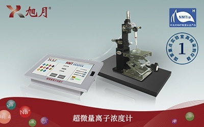 超微量离子浓度计的图片